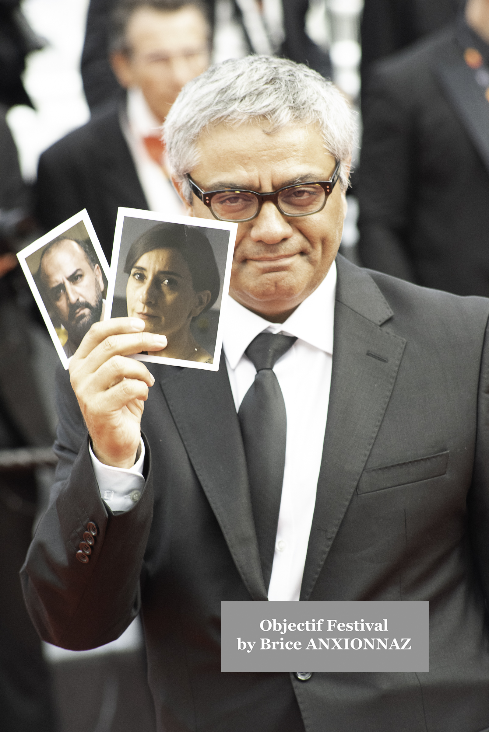 La  Plus  Precieuse  Des  Marchandises / 77th Cannes International Film Festival / Objectif Festival by Brice ANXIONNAZ